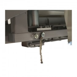 SYSTEME ANTISTATIQUE