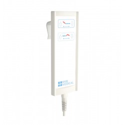 TÉLÉCOMMANDE PATIENT