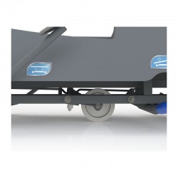 5ÈME ROUE DIRECTIONNELLE