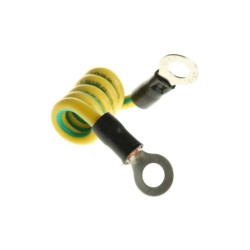 PRISE D'ÉQUIPOTENTIALITÉ