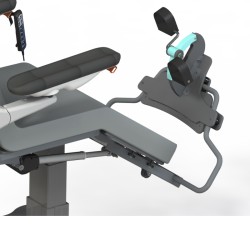 PÉDALIER D'EXERCICE (OPAM-70025 OBLIGATOIRE)