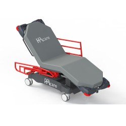 JEU DE BARRIÈRES CLASSIC 3/4 - POUR AMB7 LARGEUR 75