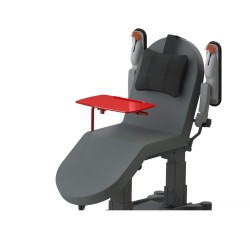 PLATEAU REPAS 60X40 CM (OPAM-70005 OBLIGATOIRE)