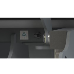 OPTION PRISE D'ÉQUIPOTENTIALITÉ