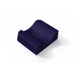 COUSSIN CREUX SUPPLÉMENTAIRE POUR TÊTIÈRE AMOVIBLE DOUBLE ARTICULATIONS