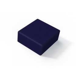 COUSSIN PLAT SUPPLÉMENTAIRE POUR TÊTIÈRE AMOVIBLE DOUBLE ARTICULATIONS