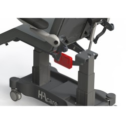 OPTION BATTERIE LI-ION