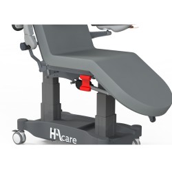 OPTION SUPPORTS POUR TABLETTE REPAS