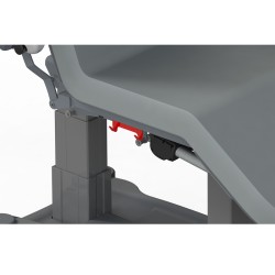 OPTION CROCHETS PORTE SACS