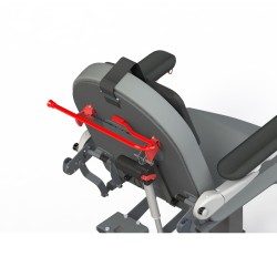 OPTION SUPPORT ROULEAU À PAPIER - INCOMPATIBLE AVEC SUPPORT OBUS SOUS DOSSIER (OPAM-70012)