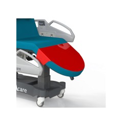 PROTECTION CRYSTAL AMOVIBLE POUR RELÈVE-JAMBES