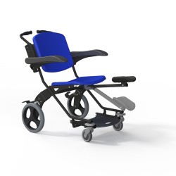 REPOSE JAMBE RÉGLABLE