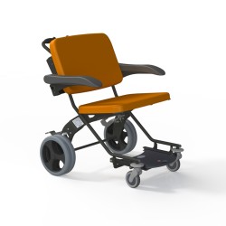CHAISE DE TRANSFERT BARIATRIQUE I-MOVE 2