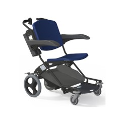 CHAISE DE TRANSFERT MOTORISEE I-MOVE 2 EZ-GO