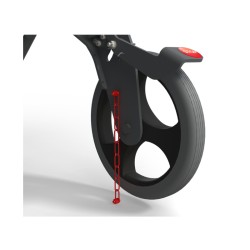 SYSTEME ANTISTATIQUE POUR I-MOVE 2