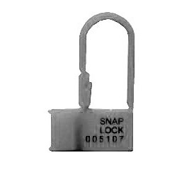 BOÎTE DE 50 SCELLÉS GRIS (COMP. V1, V2 & M3)