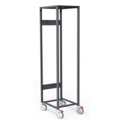 PAREMENT PLAFOND NOIR VOLCANIQUE F400 STOCK'ALLI POUR ARMOIRE STOCK'ALLI F400