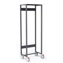 PAREMENT PLAFOND NOIR VOLCANIQUE F600 STOCK'ALLI