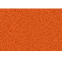 TISSU VALENCIA B1 ORANGE