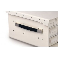 POIGNÉE POUR CASSETTE X2