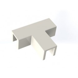 CLIPS POUR PEIGNE BAL EN T BLANC