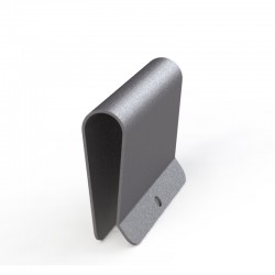 PINCE DE FIXATION POUR POUBELLE 13L