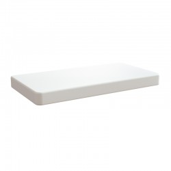 MATELAS + HOUSSE - CONFORT - COUCHAGE 160 X 80 CM - POUR LIT BAMBINO