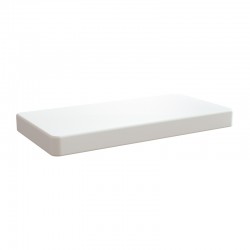 MATELAS + HOUSSE - COUCHAGE 160 X 80 CM - POUR LIT BAMBINO