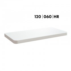 MATELAS + HOUSSE - PETITE ENFANCE - COUCHAGE 120 X 60 CM - POUR LIT PARC