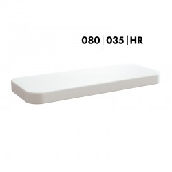 MATELAS + HOUSSE - COUCHAGE 80 X 35 CM - POUR BERCEAU