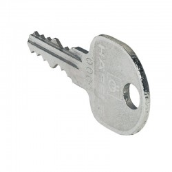 CLE PASS CASSETTE ALLIBERT MEDICAL