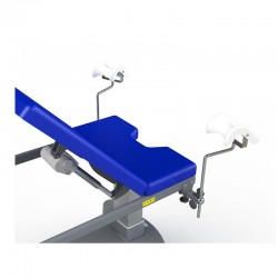 SUPPORTS JAMBES (LA PAIRE) (DVETU OBLIGATOIRE)