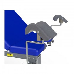 HOUSSES POUR SUPPORTS JAMBES (LA PAIRE)