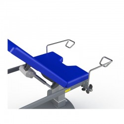 ETRIERS (LA PAIRE) (DVETU OBLIGATOIRE)