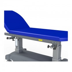 ETAU POUR FIXATION D'ÉTRIERS, DE GOUTTIÈRES OU DE SUPPORT JAMBES (LA PAIRE) (DVSE OBLIGATOIRE)