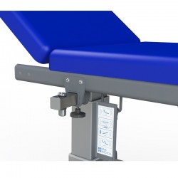 ETAUX SUPPORT TIGE PORTE SÉRUM (LA PAIRE) (DVSE OBLIGATOIRE)