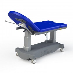 RELÈVE-BUSTE ÉLECTRIQUE