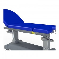 RAILS TECHNIQUES LATÉRAUX (DVSE OBLIGATOIRE)