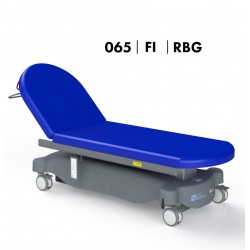 DIVAN D'EXAMENS À HAUTEUR VARIABLE DIVIA 65