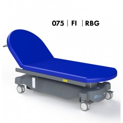 DIVAN D'EXAMENS À HAUTEUR VARIABLE DIVIA 75