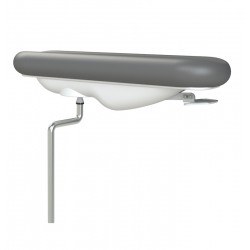 GOUTTIÈRE POUR PRÉLÉVEMENT (ETU-R OBLIGATOIRE)