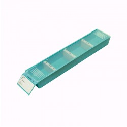 PILULIER PLUMIER - VERT