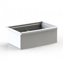 PACK TIROIR 235 - 2 BACS DE SEPARATION 155 1/2