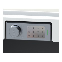 VERROUILLAGE ELECTRONIQUE AVEC CODE - POUR MODALLI