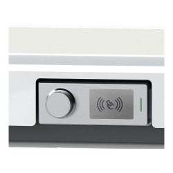 VERROUILLAGE ELECTRONIQUE AVEC BADGE - POUR LOGISTALLI