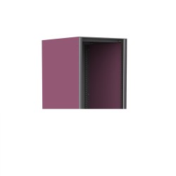 PAREMENT PLAFOND STOCKALLI F400 - COULEUR QUARTZ