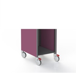 PAREMENT FOND STOCKALLI F400 - COULEUR QUARTZ