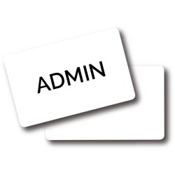 KIT ADMINISTRATION POUR VERROUILLAGE ELECTRONIQUE