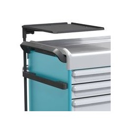 SUPPORT MONITORING NOIR VOLCANIQUE (COMP. M3)