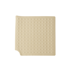 TAPIS DE DOUCHE CARRÉ OBANA